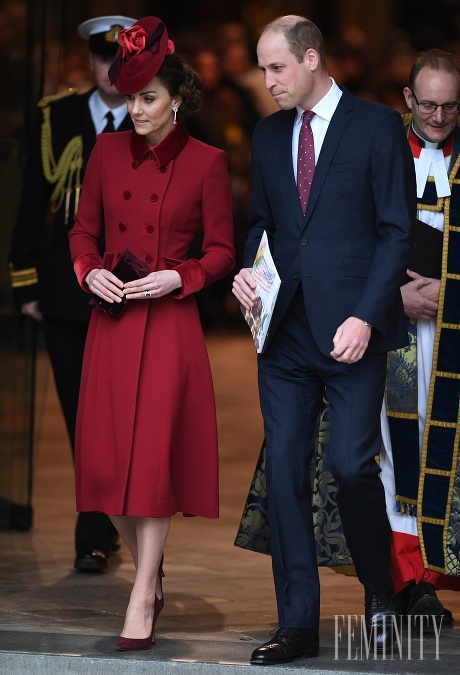  Koronavírus sa šíri po celom svete a je možné, že sa mu nevyhla ani prominentná škola, ktorú navštevujú dve staršie deti Kate Middleton a princa Williama