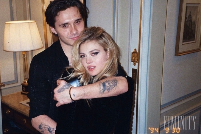 Brooklyn Beckham a Nicola Peltz si čoskoro povedia ÁNO