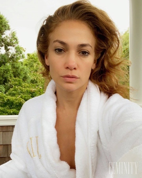 Jennifer Lopez odhalila jej triky ako si s nimi poradila