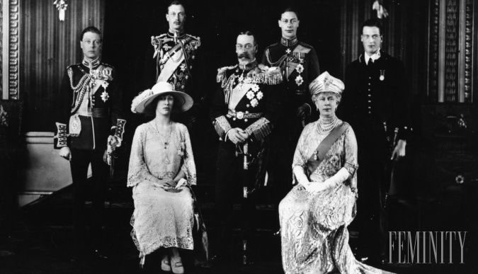 Najspornejšie obdobie v histórii Windsoru zahŕňa abdikáciu Edwarda VIII 