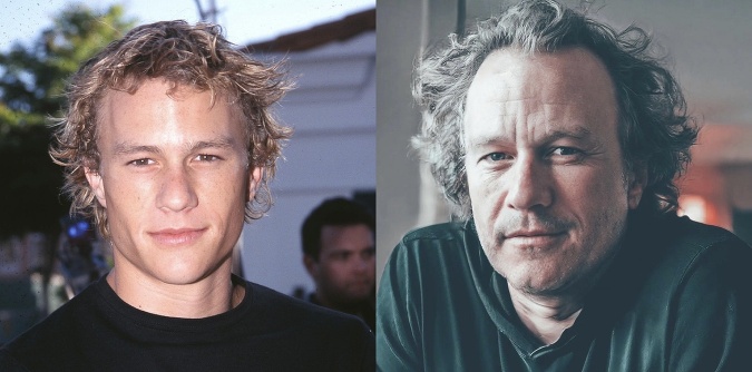 Heath Ledger bol miláčikom žien