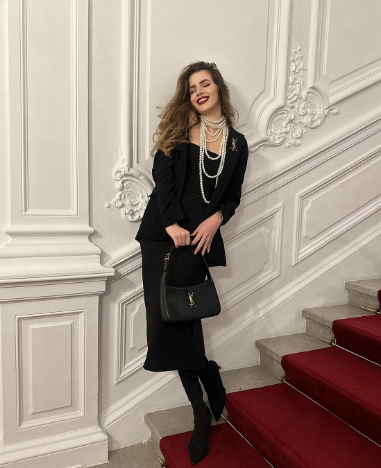 Influencerka, blogerka, modelka a mama Nikoleta Macháčová prezradila svoju beauty rutinu