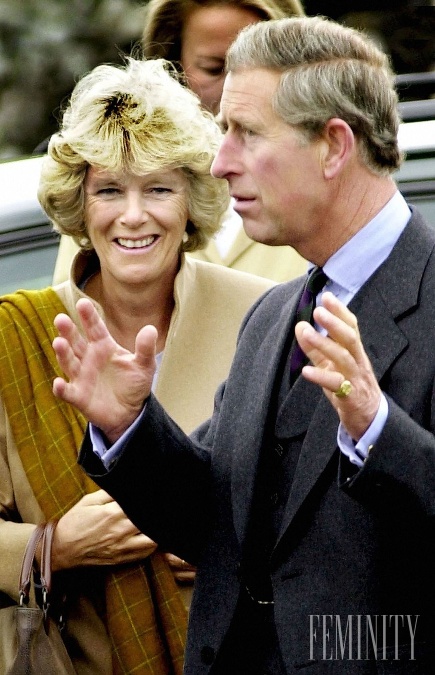 Kráľovná Camilla nepatrila práve k obľúbeným členom monarchie