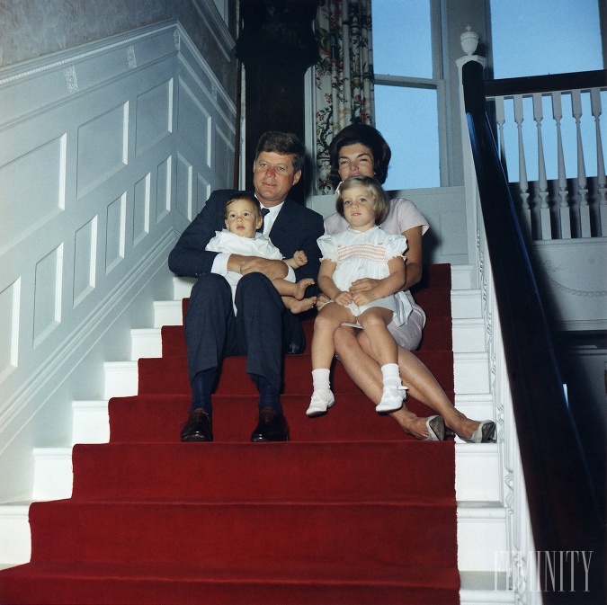Jackie Kennedy Onassis bola ženou, ktorá mala v sebe veľkú dávku sebakontroly