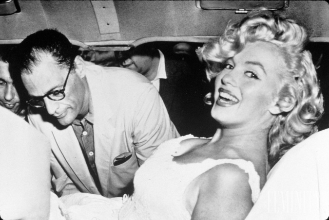 Čo všetko ste o ikonickej Marilyn Monroe netušili? 