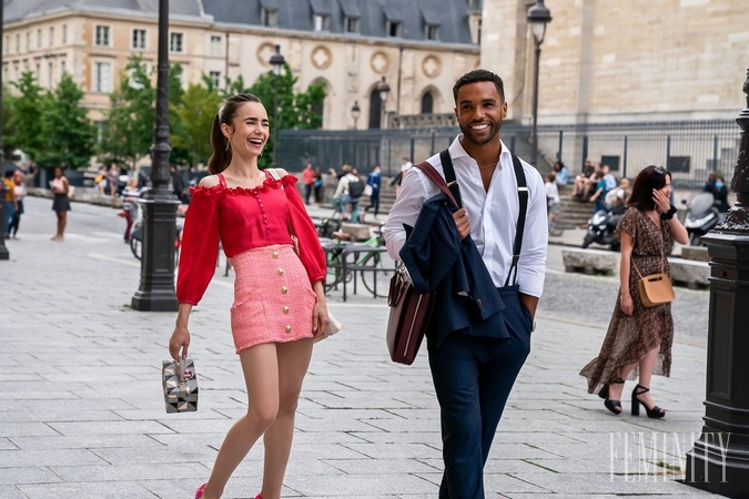 Čím všetkým si prešla ikonická Lily Collins a prečo sa v poslednej dekáde zmenila?