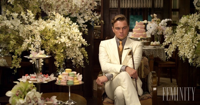 Leonardo DiCaprio je muž, ktorý má za sebou doteraz jednu z najúspešnejších kariér v Hollywoode