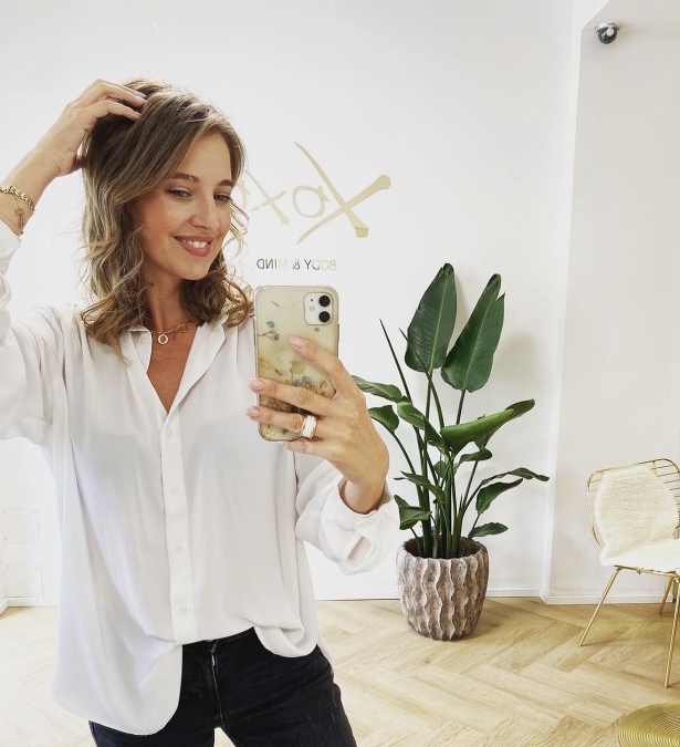 Krásna a úspešná podnikateľka v beauty oblasti, Silvia Dragan prezradila, čo jej absolútne kabelkové must-have