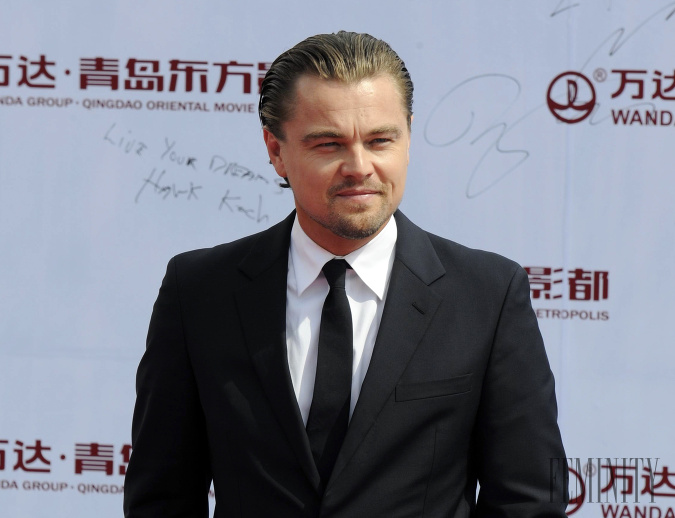 Leonardo DiCaprio je opäť single a všetky dámy sa neuveriteľne tešia