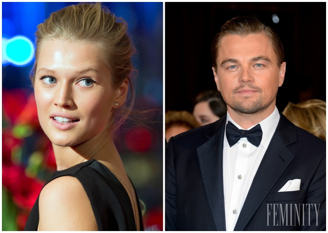 Toni Garrn a Leonardo DiCaprio už podľa informácii netvoria pár