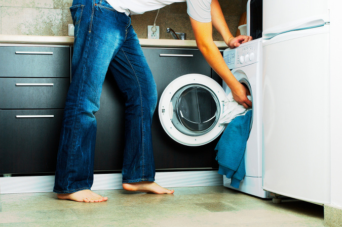 Proces prania si môžete ešte viac skrátiť a uľahčiť