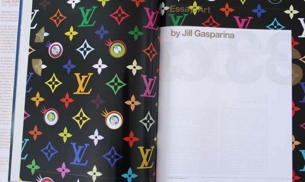 Louis Vuitton: Art, Fashion and Architecture - by Jill Gasparina