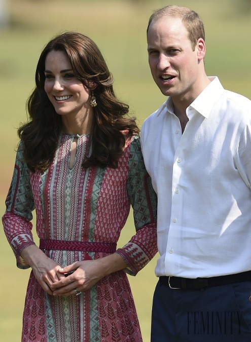 Ktovie, možno by aj Kate privítala, keby sa stala Williamovou manželkou oveľa skôr