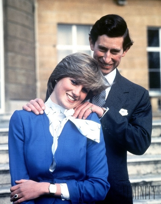 Diana vedela, že v manželstve s Charlesom nie sú dvaja, ale traja