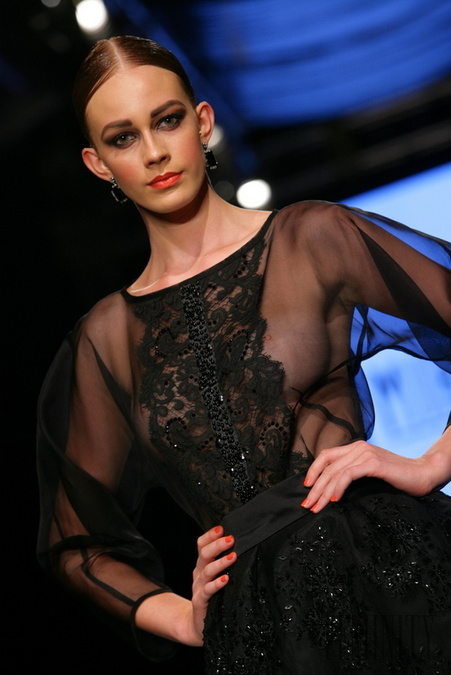 Prehliadka Miklosko Fashion Design