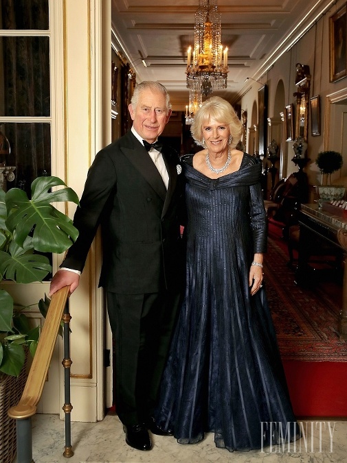 Camilla sa nakoniec za princa Charlesa vydala, hoci bola dlho tŕňom v oku verejnosti