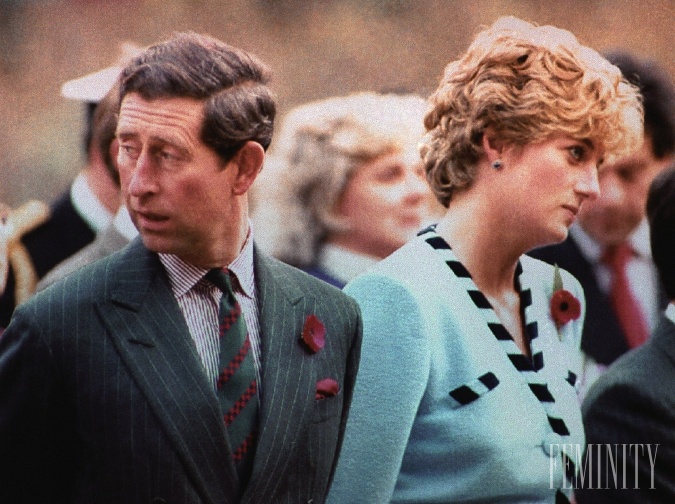 Jedna veta stačila, aby princezná Diana vyjadrila svoj názor na vzťah Camilly Parker Bowles a jej manžela, princa Charlesa. 