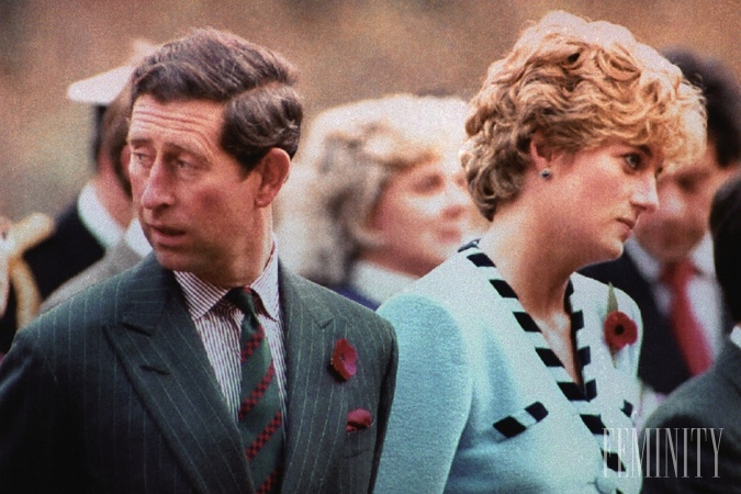 Jedna veta stačila, aby princezná Diana vyjadrila svoj názor na vzťah Camilly Parker Bowles a jej manžela, princa Charlesa. 