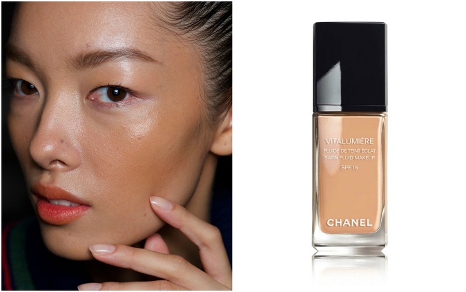 Make- upy od značky Chanel sú klasikou, ktorá skrátka nikdy nevyjde z módy