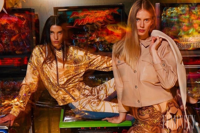 Ak sa chceš stať aj ty úspešnou modelkou, či modelom, príď koncom septembra na castingy Schwarzkopf Elite Model Look 2021 a odštartuj svoju úspešnú kariéru modelky/modela