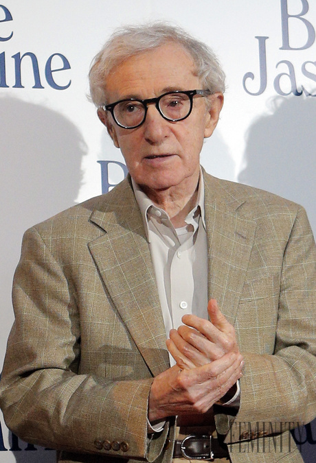 Woody Allen prezradil inteligentným spôsobom, ako vníma orgazmus