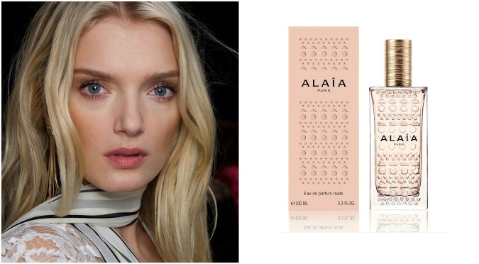 Čistý a veľmi osobitý parfum od Alaia Paris