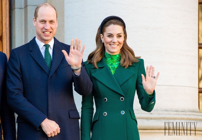 Pravdou je, že princ William za desať rokov manželstva s vojvodkyňou z Cambridge, Kate, svoju obrúčku nikdy nenosil. 