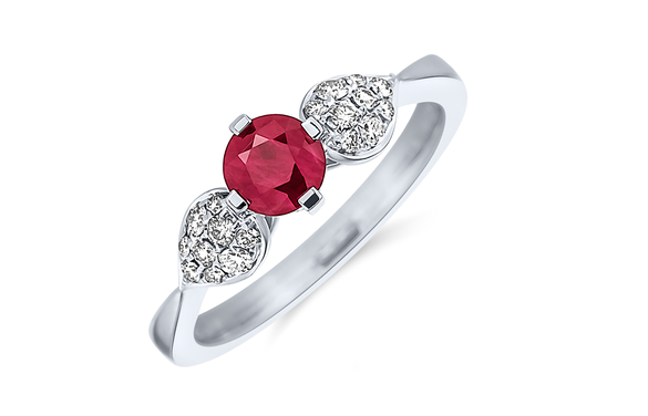 Snubné prstene sú krásnym symbolom lásky.