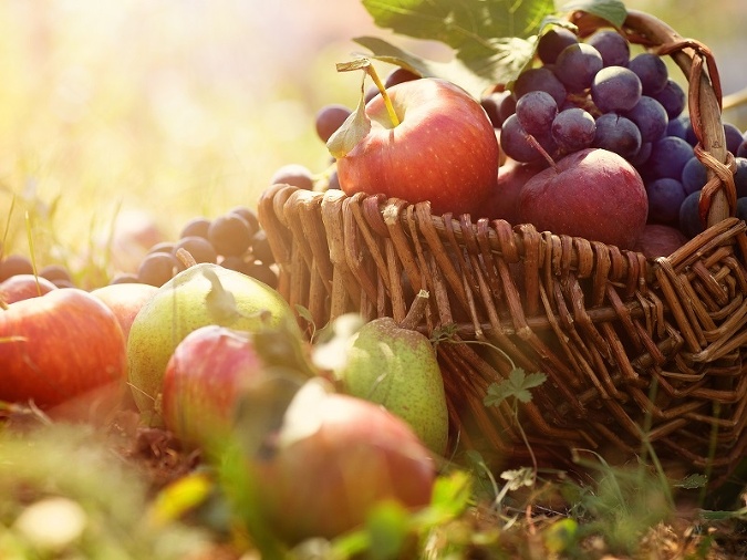 Kaufland prísne sleduje používanie pesticídov u dodávateľov ovocia a zeleniny