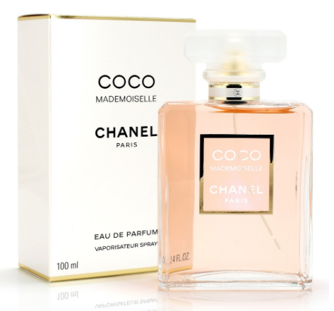 Parfumovaná voda Chanel Coco Mademoiselle