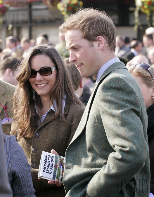 V roku 2007 bol každý v Británii presvedčený, že William požiada Kate o ruku, no on sa s ňou rozišiel... 