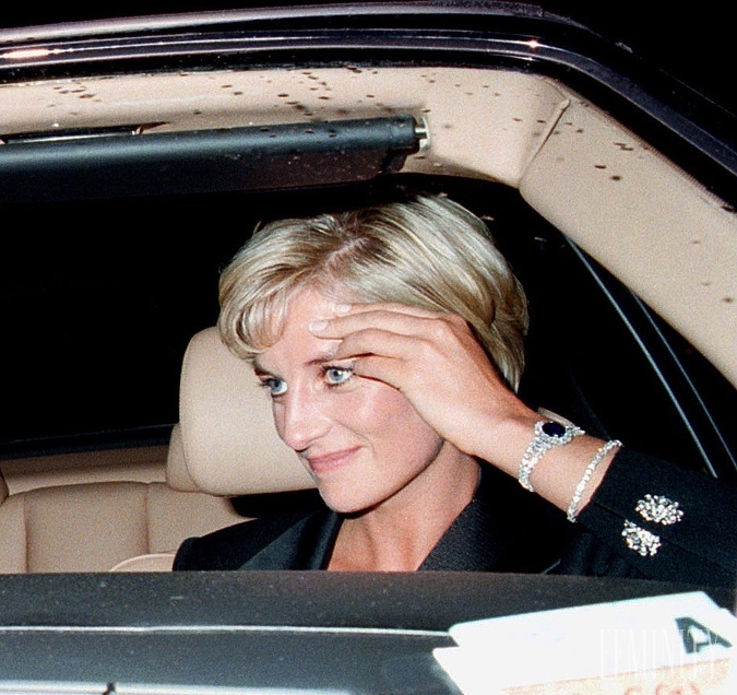 Princezná Diana prišla o život pri tragickej autonehode v roku 1997