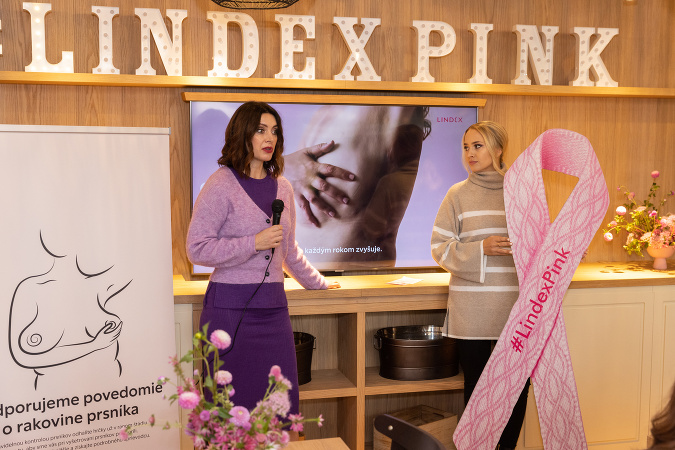 Pink october a dôležitosť pravidelného vyšetrenia prsníkov