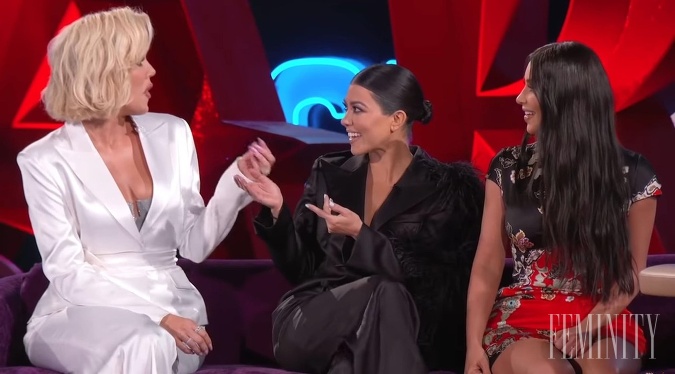 Jedna zo sestier Kardashianových sa nedávno rozhovorila na tému blízkosti so svojimi sestrami. 