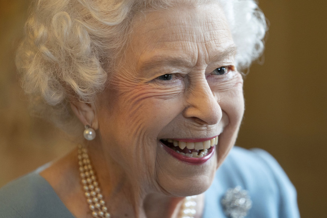 Kráľovná Alžbeta II. onedlho oslávi 96 rokov