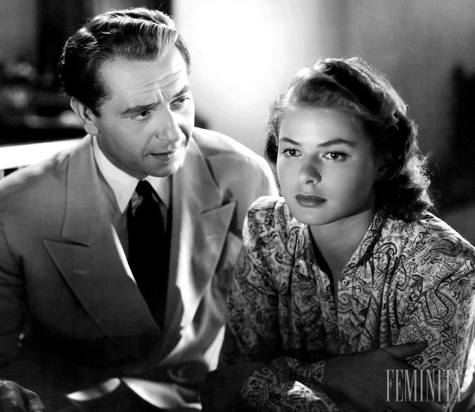 Od uvedenia filmu Casablanca na svetové filmové plátna uplynie budúci rok už neuveriteľných 80 rokov.  
