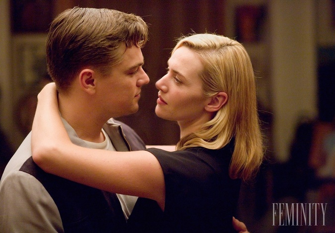 Leonardovi DiCapriovi a Kate Winslet to spolu nevyšlo ani tentoraz