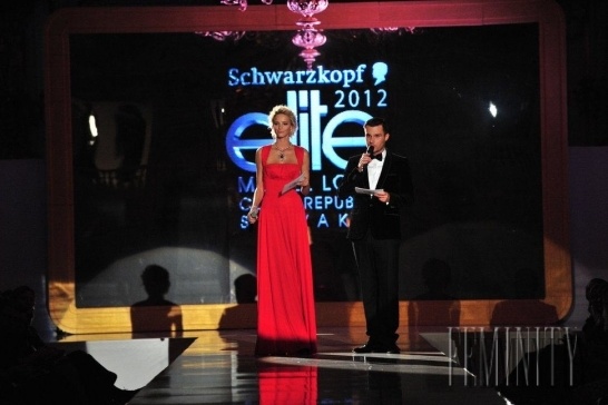 Ktorá z finalistiek Schwarzkopf Elite Model Look 2013 bude kráčať v šľapajách Michaely Kocianovej?