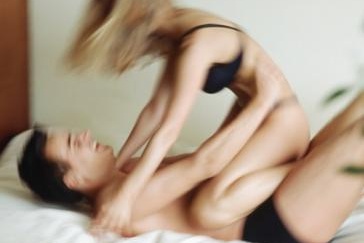 najlepšie sexuálne pozície pre ženské orgazmy