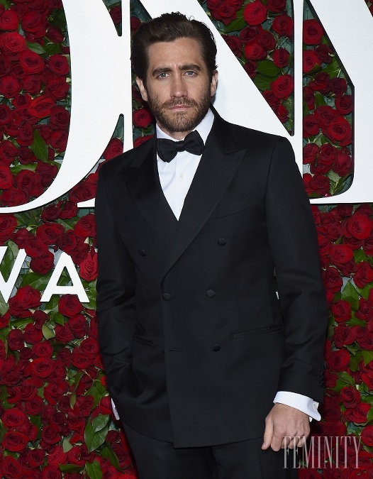 Herec Jake Gyllenhaal neodolal modrookej Taylor, no románik sa rýchlo skončil 