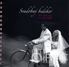 Kniha Svadobný bedeker alebo v preklade svadobný sprievodca je dostupný aj na iPark.sk