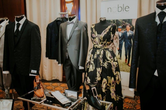 11. ročník svadobnej výstavy v Radisson Blu Hotel Carlton v Bratislave predstaví najnovšie trendy.