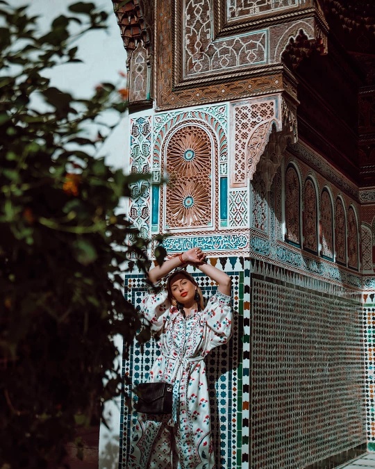 Blogerka Ivana Petrušová objavila v Maroku krásne miesta
