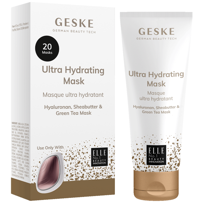 Ultra Hydrating Mask