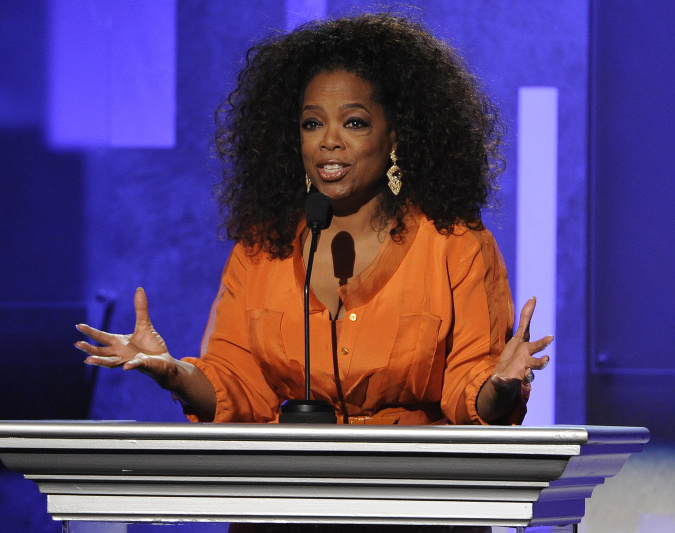 Oprah Winfrey sa vďaka odhodlaniu dokázala popasovať s rodinnými tragédiami a stala sa najvyplyvnejšou ženou sveta!