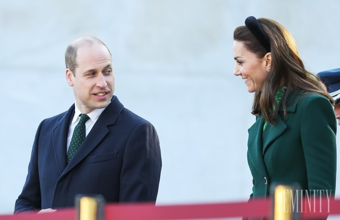 Kensingtonský palác posielal o minuloročných kráľovských návštevách princeznej Kate tlačové správy len zriedka. 