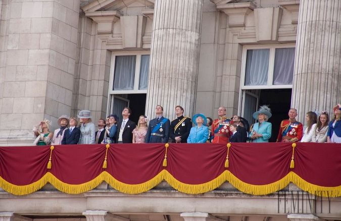 Kráľovské zdroje tvrdia, že princ Charles by vraj mohol zmeniť Buckinghamský palác na múzeum, ktoré si verejnosť môže užiť a vidieť. 